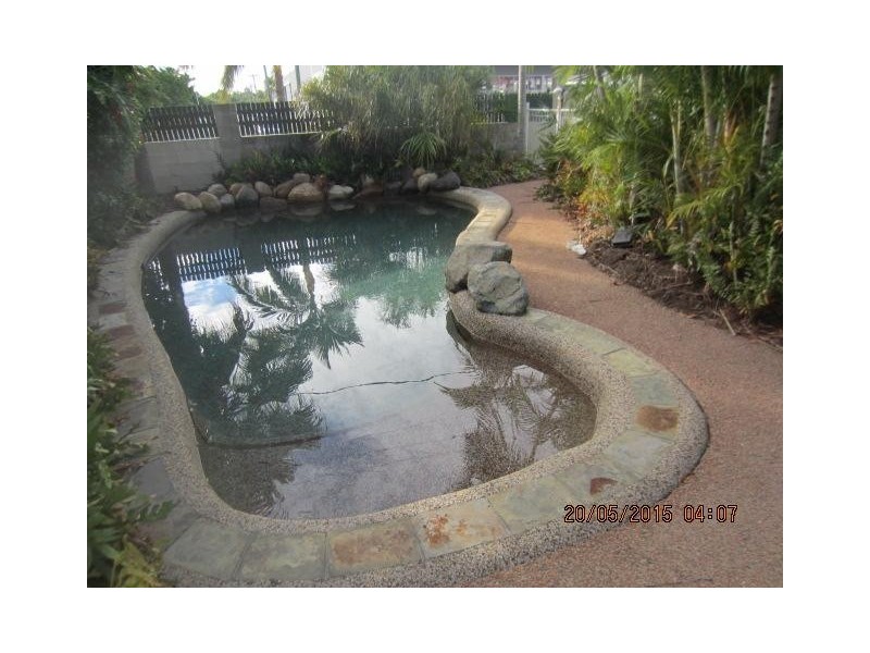 Mundingburra QLD 4812