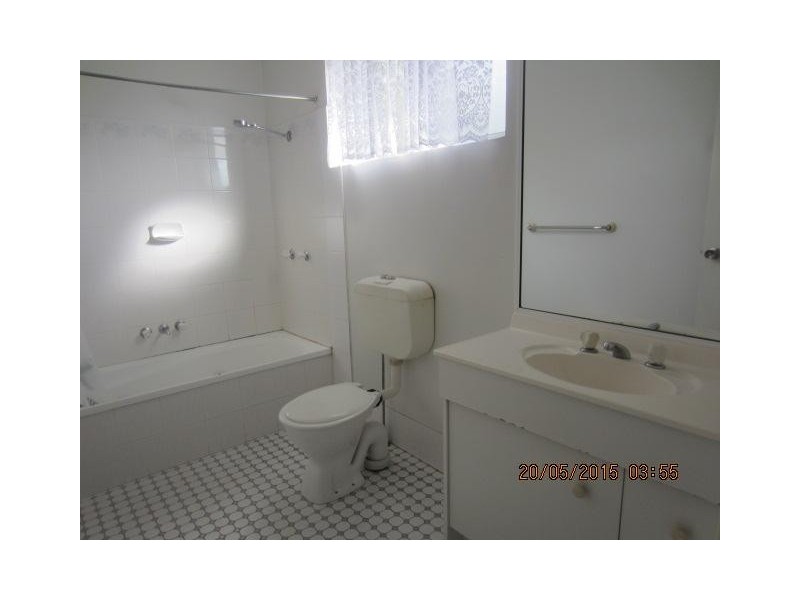 Mundingburra QLD 4812