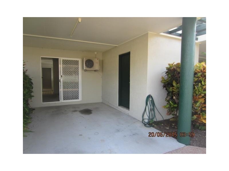 Mundingburra QLD 4812