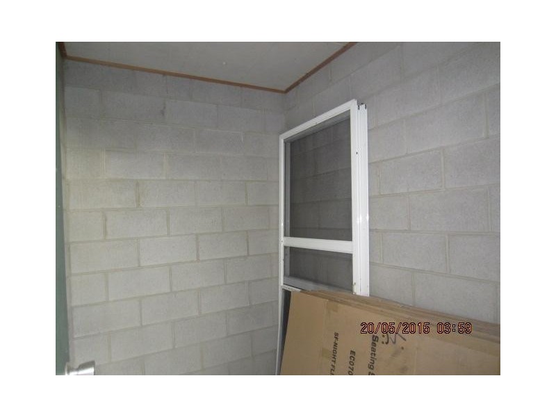 Mundingburra QLD 4812