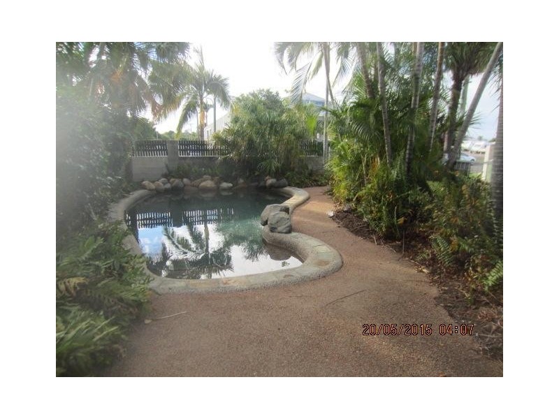 Mundingburra QLD 4812