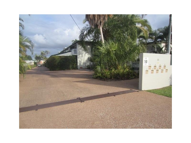 Mundingburra QLD 4812