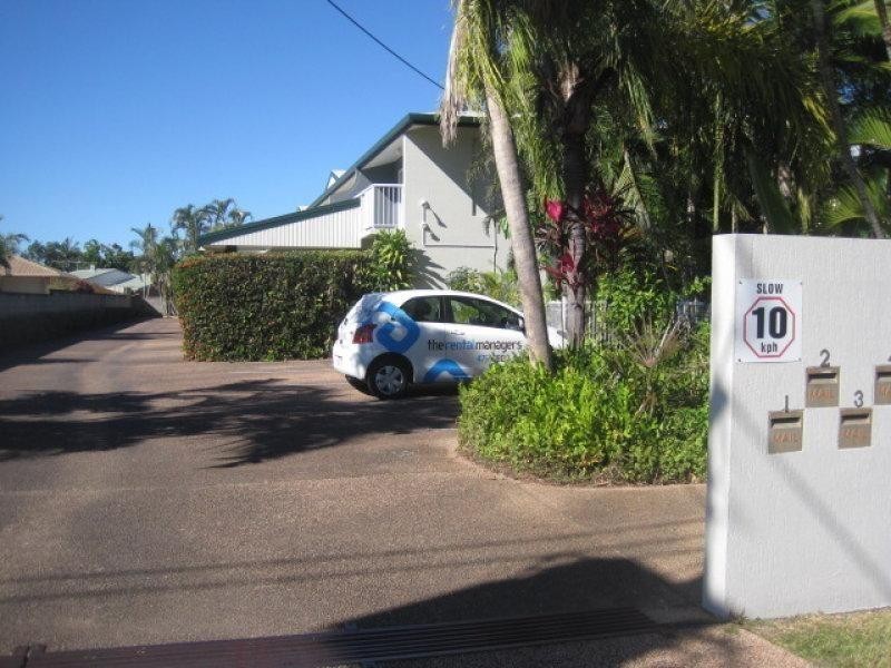 Mundingburra QLD 4812