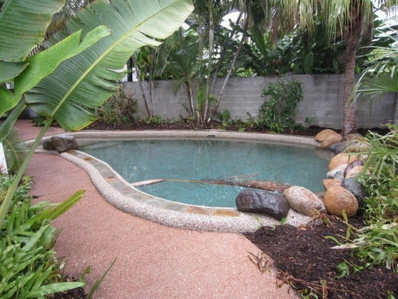 Mundingburra QLD 4812