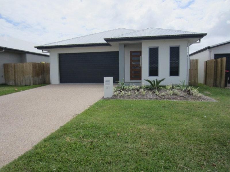 81 Griffey Street, Burdell QLD 4818