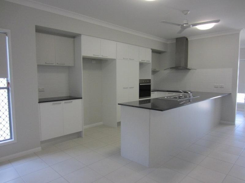 81 Griffey Street, Burdell QLD 4818