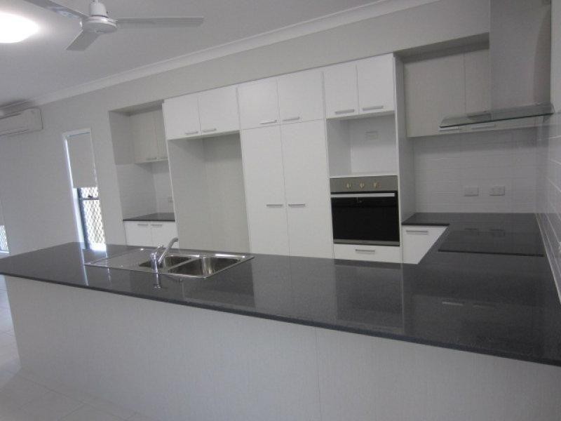 81 Griffey Street, Burdell QLD 4818