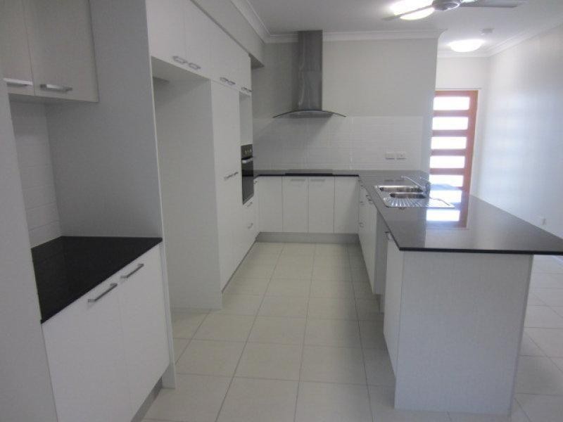 81 Griffey Street, Burdell QLD 4818