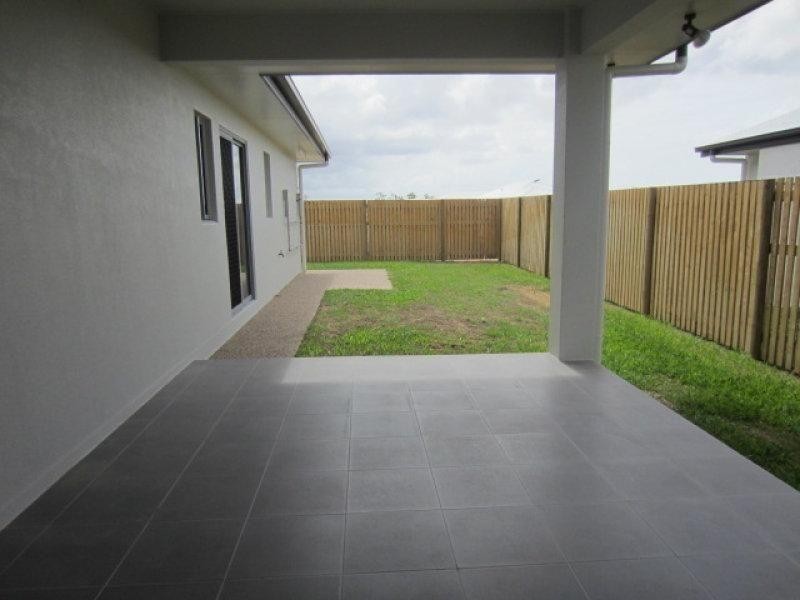 81 Griffey Street, Burdell QLD 4818