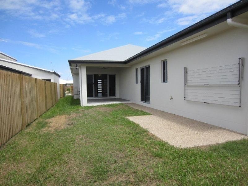 81 Griffey Street, Burdell QLD 4818