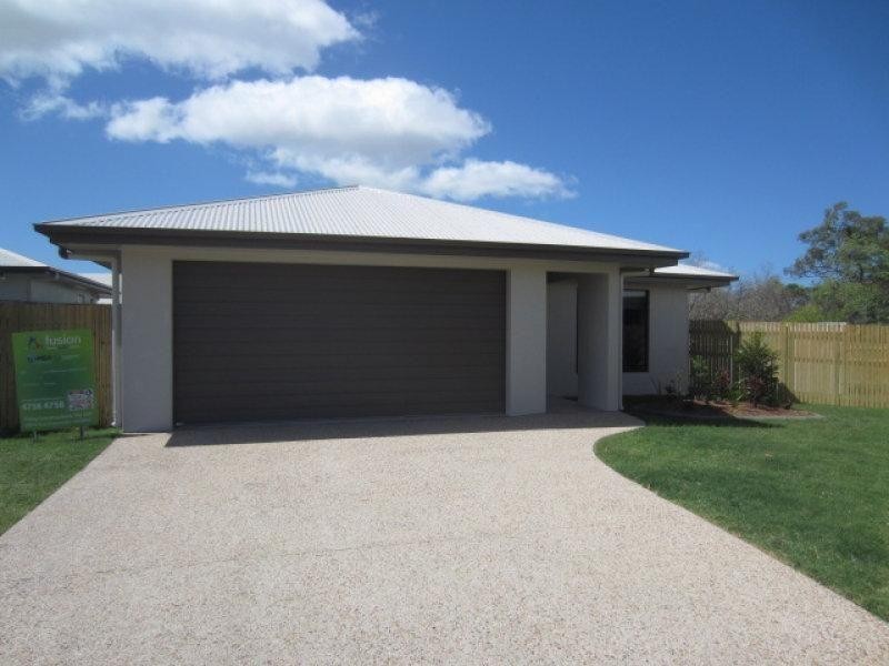 Mount Louisa QLD 4814