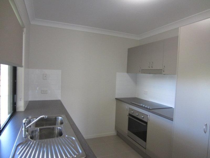 Mount Louisa QLD 4814