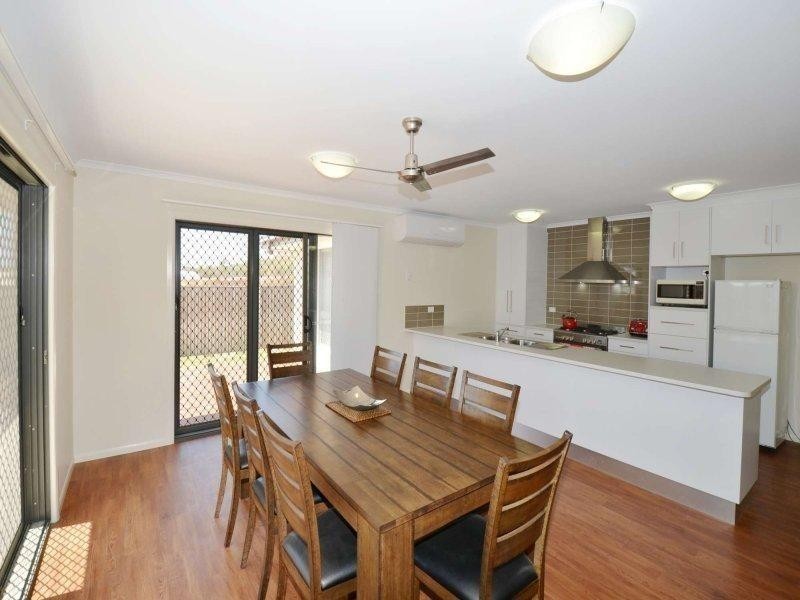 4 Baird Court, Bushland Beach QLD 4818