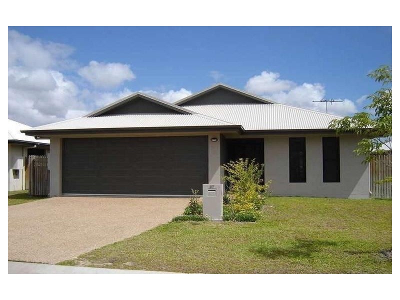 27 Sea Eagle Circuit, Douglas QLD 4814