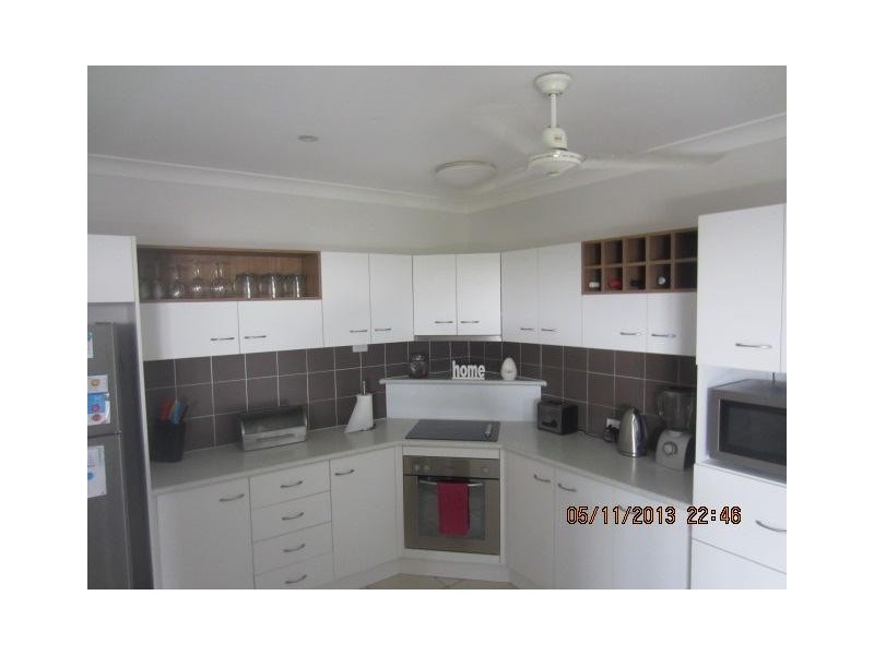 27 Sea Eagle Circuit, Douglas QLD 4814