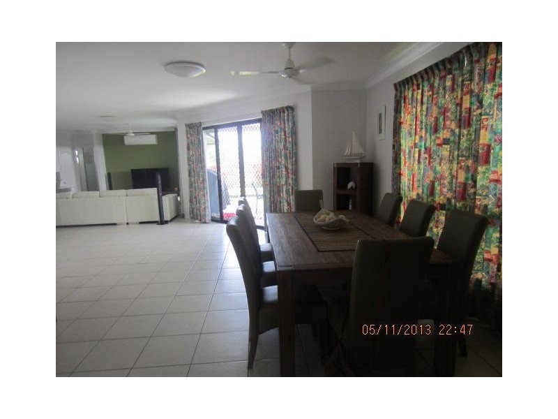 27 Sea Eagle Circuit, Douglas QLD 4814