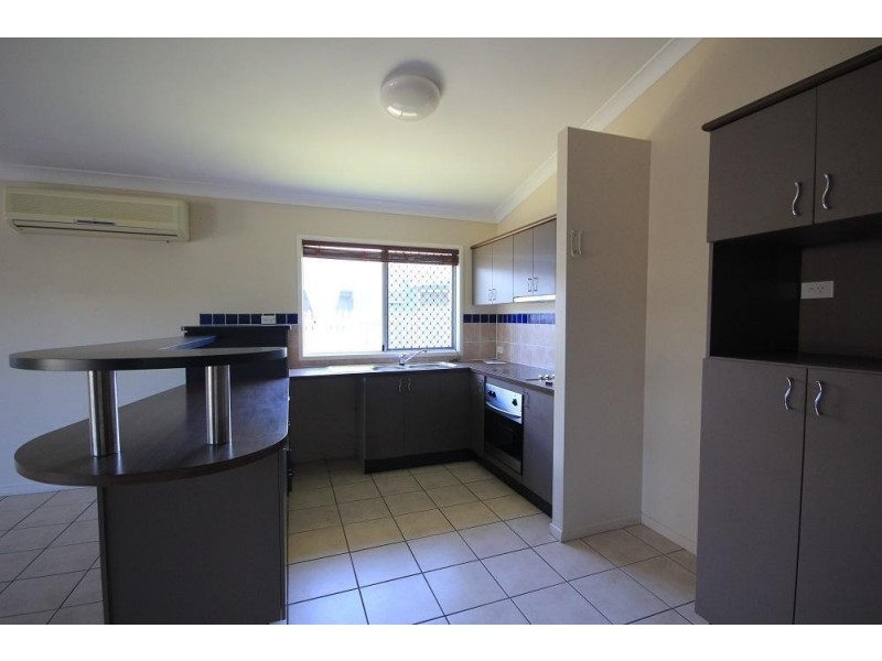 25 Dundas Court, Kirwan QLD 4817