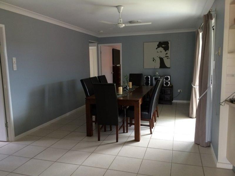 35 Dundas Court, Kirwan QLD 4817