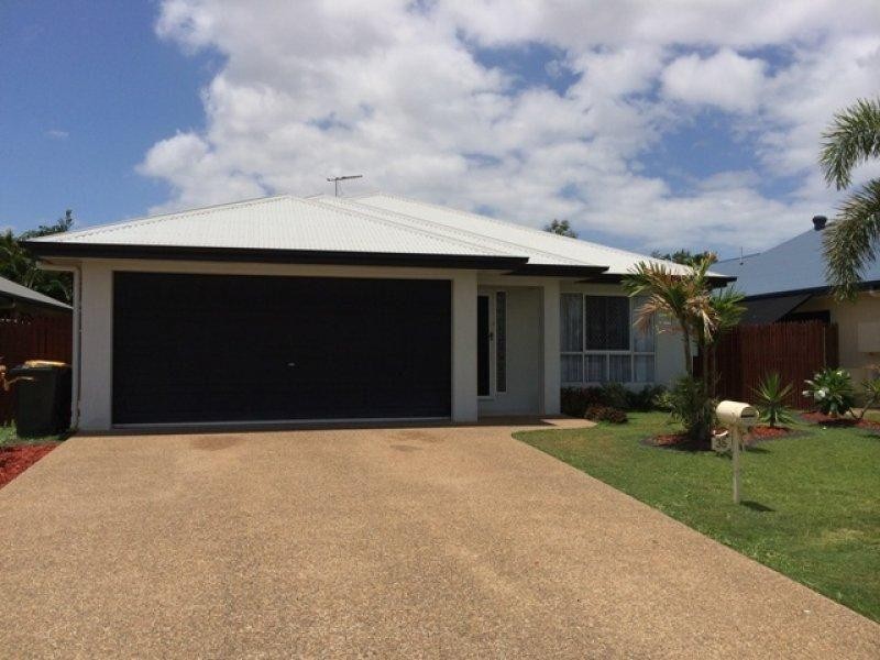 Kirwan QLD 4817