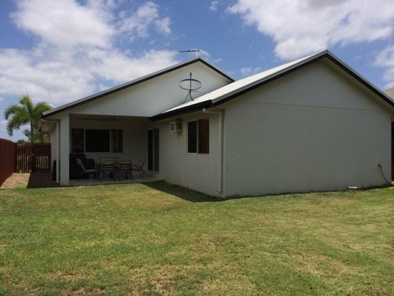 Kirwan QLD 4817