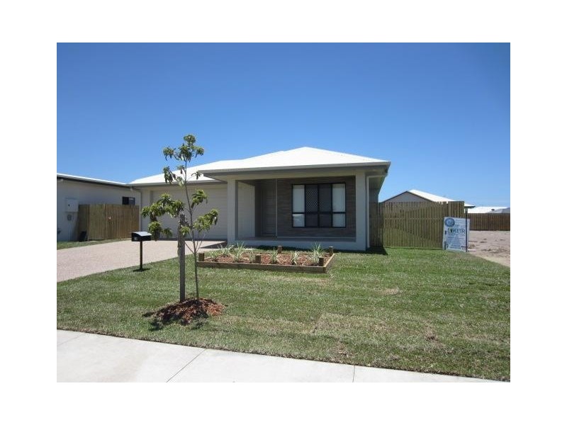 20 Sunhaven Boulevard, Burdell QLD 4818