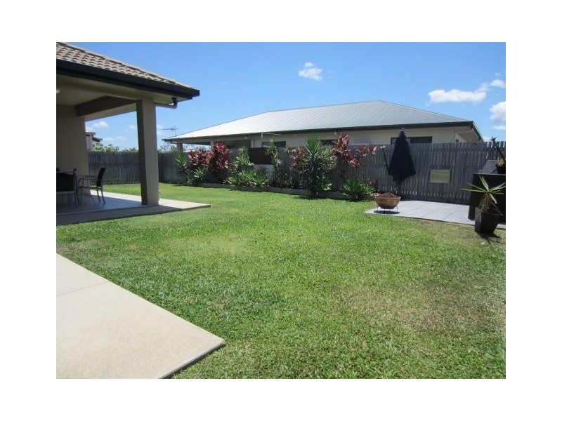 43 Scrubwren Circuit, Bohle Plains QLD 4817