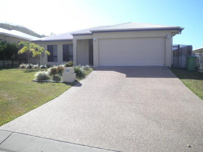 33 Keeper Court, Mount Louisa QLD 4814