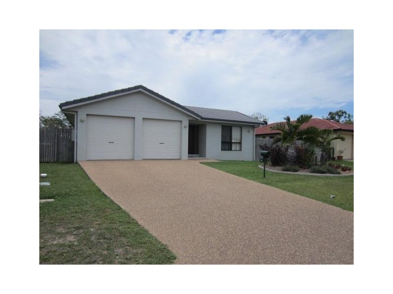 28 Summerland Drive, Deeragun QLD 4818