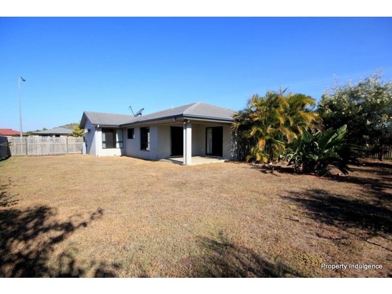 28 Summerland Drive, Deeragun QLD 4818