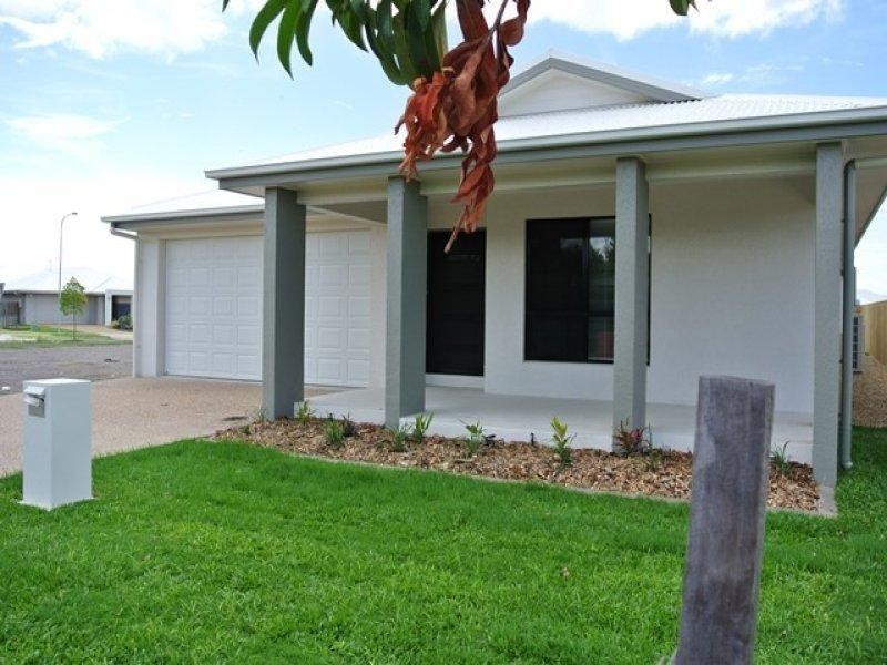 4 Kahana Avenue, Burdell QLD 4818