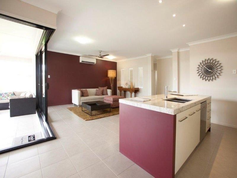 3 Balladonia Avenue, Mount Low QLD 4818