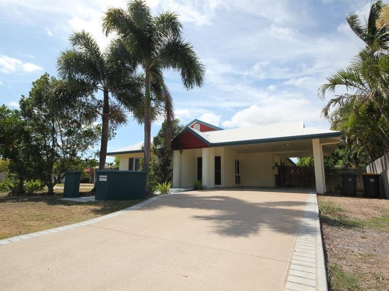 1 Clarence Court, Kirwan QLD 4817
