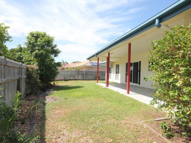 1 Clarence Court, Kirwan QLD 4817