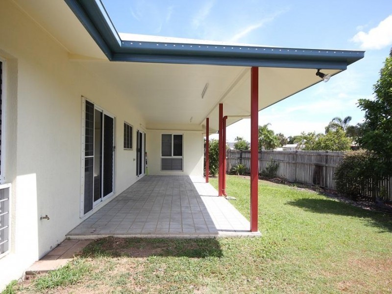 1 Clarence Court, Kirwan QLD 4817