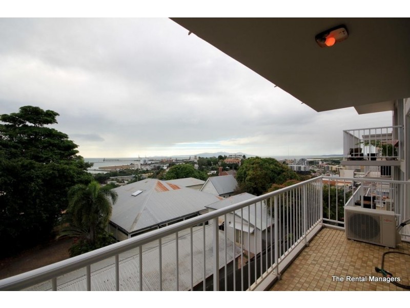 23/6 Hale Street, North Ward QLD 4810