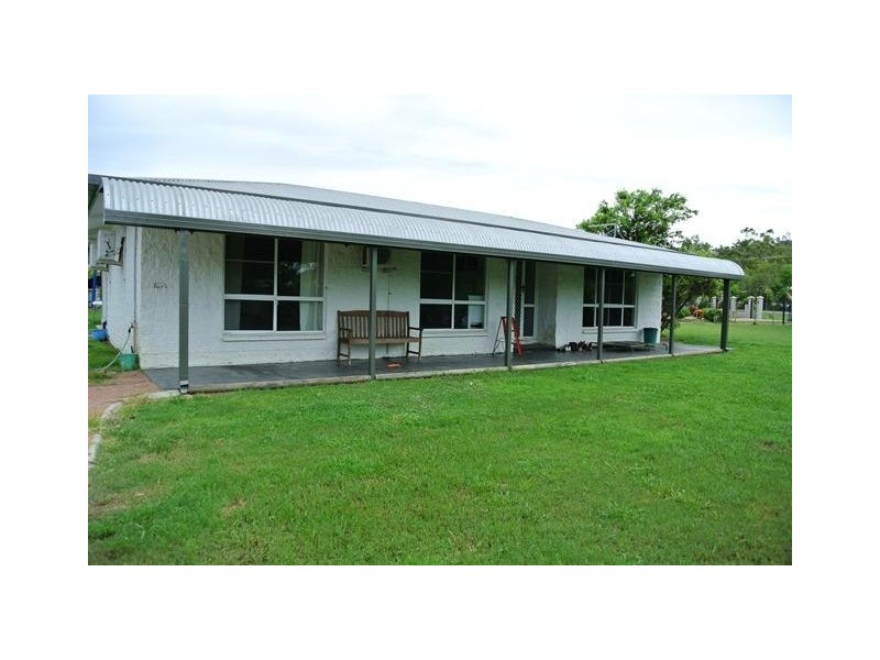 2 Brisbane Drive, Jensen QLD 4818