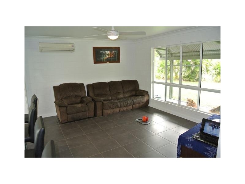 2 Brisbane Drive, Jensen QLD 4818