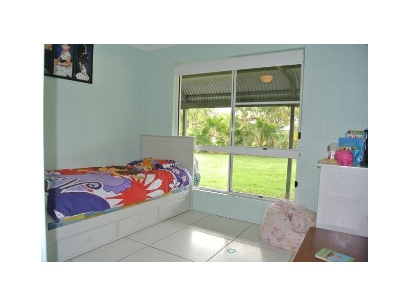 2 Brisbane Drive, Jensen QLD 4818