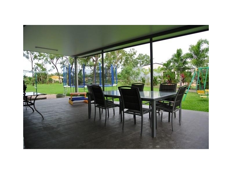 2 Brisbane Drive, Jensen QLD 4818