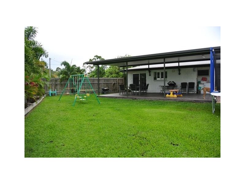 2 Brisbane Drive, Jensen QLD 4818