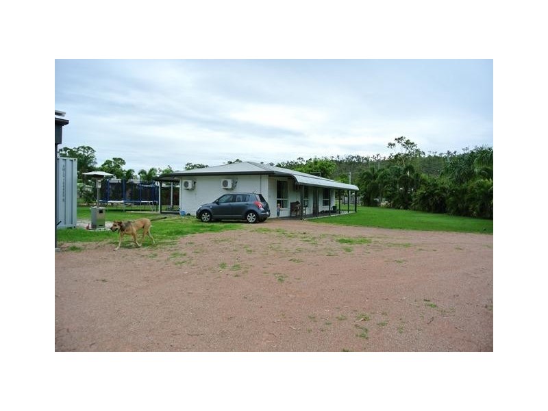 2 Brisbane Drive, Jensen QLD 4818