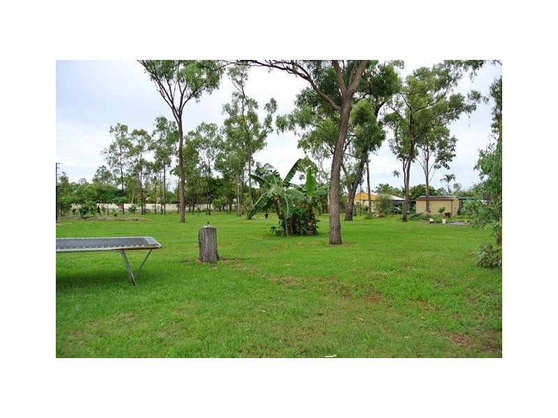 2 Brisbane Drive, Jensen QLD 4818