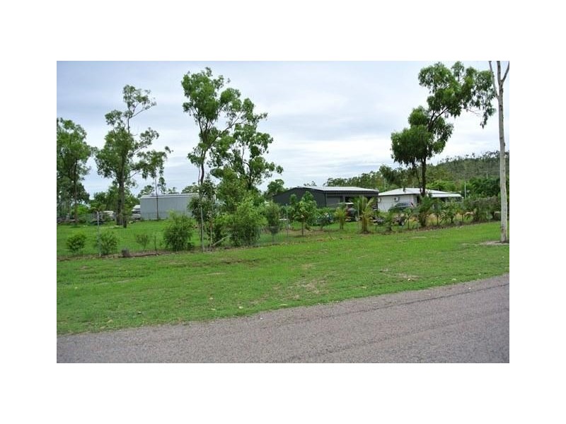 2 Brisbane Drive, Jensen QLD 4818