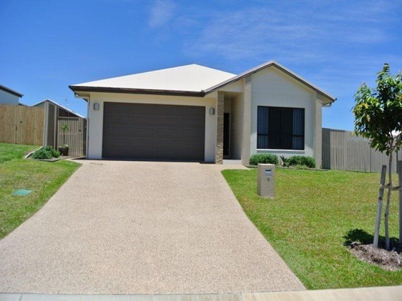 13 Baird Court, Bushland Beach QLD 4818