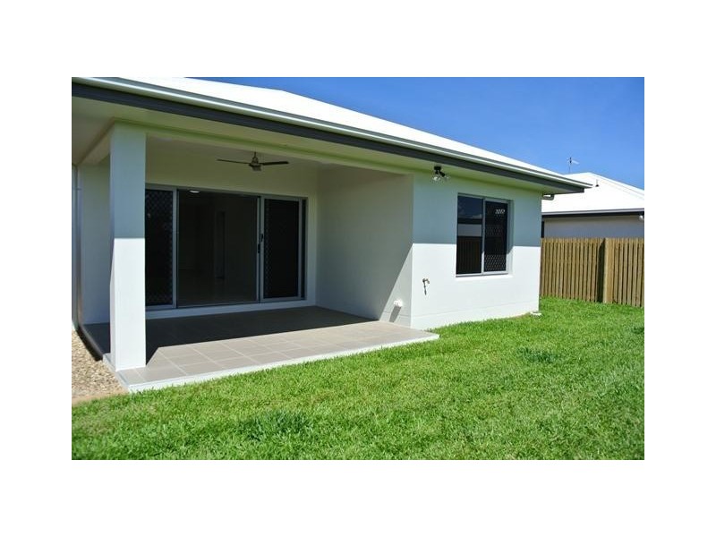 3 Emperor Boulevard, Burdell QLD 4818