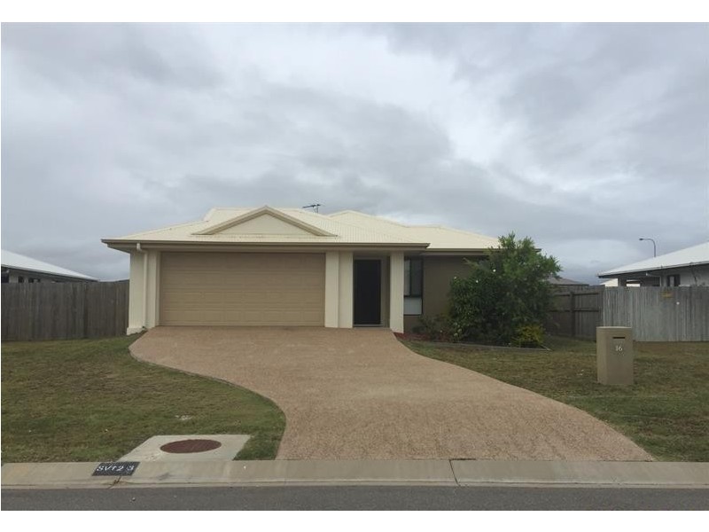 16 Epping Way, Mount Low QLD 4818