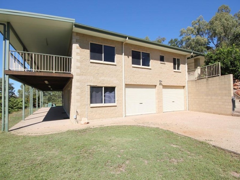 31 Mt Kulburn Drive, Jensen QLD 4818