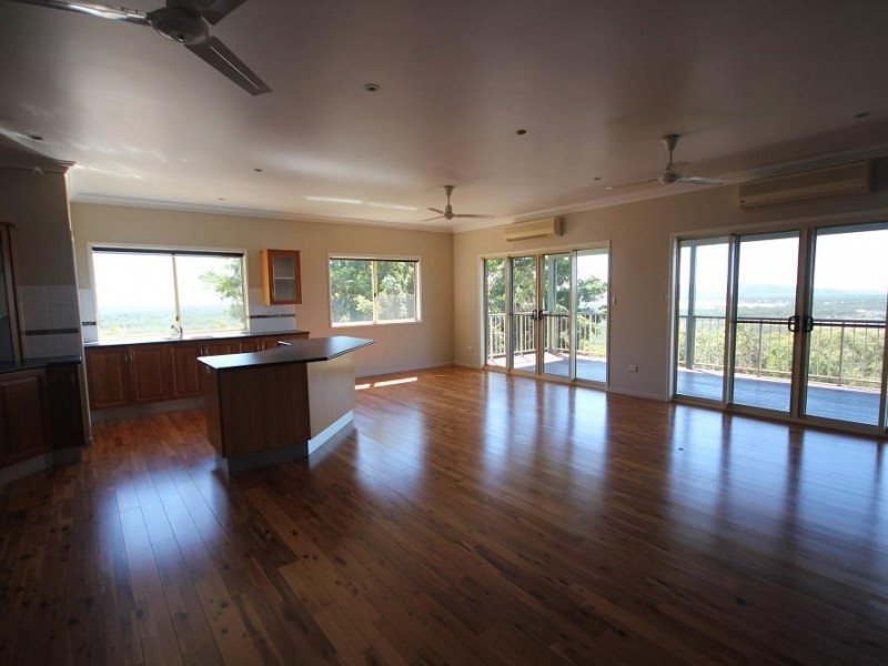 31 Mt Kulburn Drive, Jensen QLD 4818