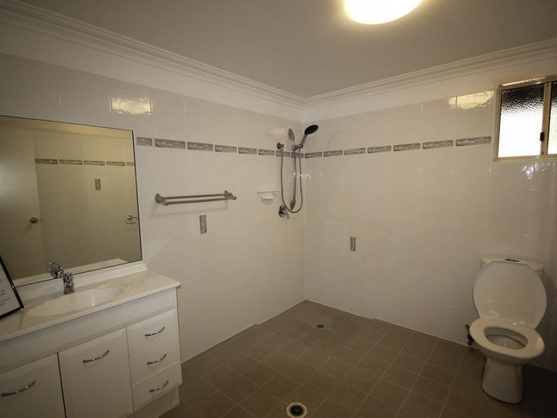 31 Mt Kulburn Drive, Jensen QLD 4818