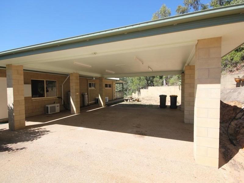 31 Mt Kulburn Drive, Jensen QLD 4818